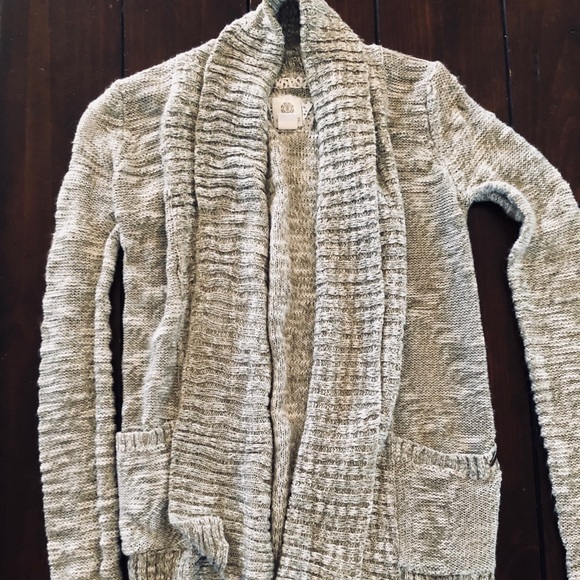 Element Sweater - Picture 2 of 4